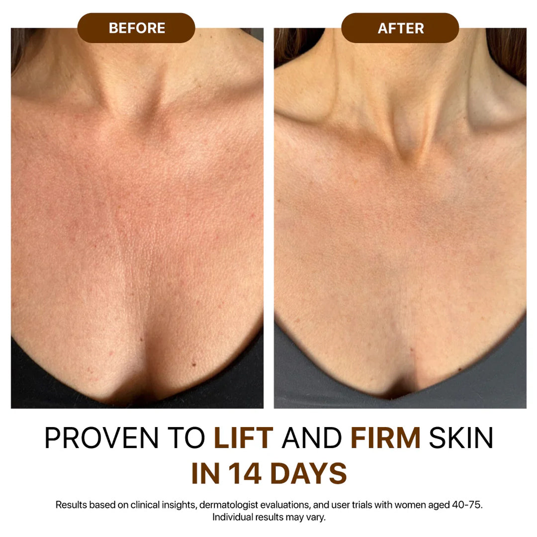 Sexy Hormony Feminie Oil