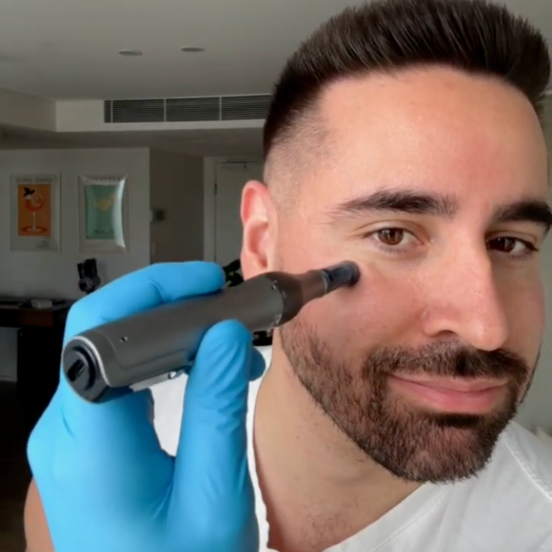 Dr. Pen M8S Microneedling Pen